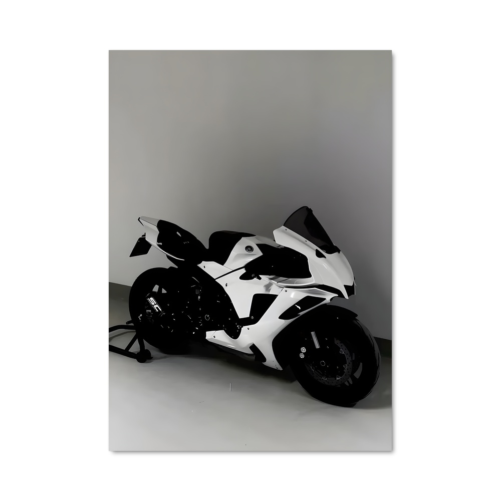 Poster Ride in Silence